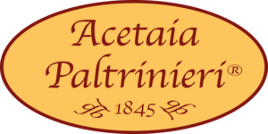 Acetaia Paltrinieri Balsamotto Degustationstrio 3x50ml in der Geschenkbox