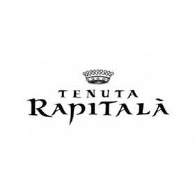 Tenuta Rapitalà Nadir Syrah Sicilia 2019 0,75 Liter Einzelflasche