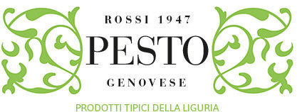 Rossi 1947 original haltbares Pesto Genovese, 85 Gramm Glas