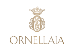 Logo Tenuta Ornellaia olioeolio